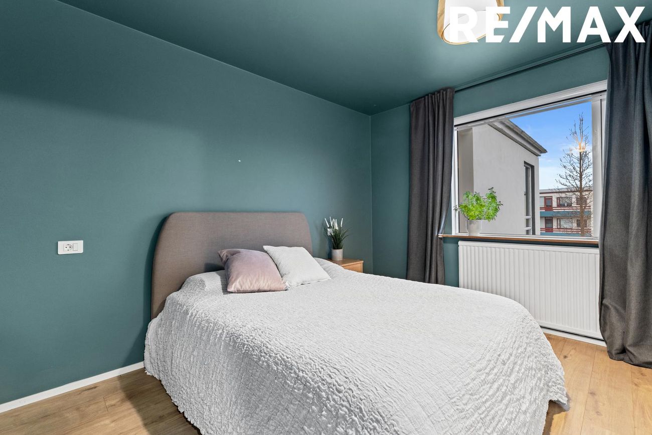 Laufvangur 8 - 0302, 220 Hafnarfjörður