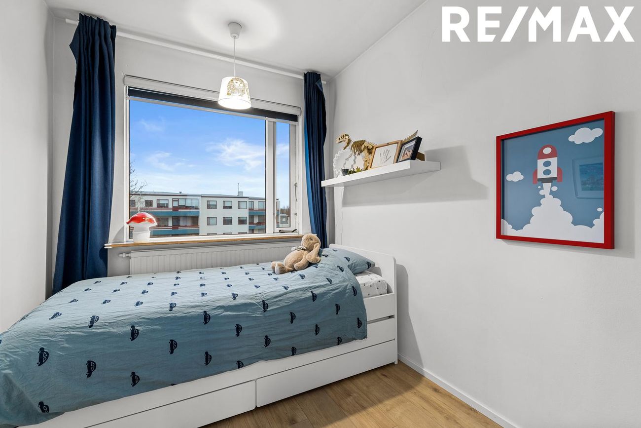 Laufvangur 8 - 0302, 220 Hafnarfjörður