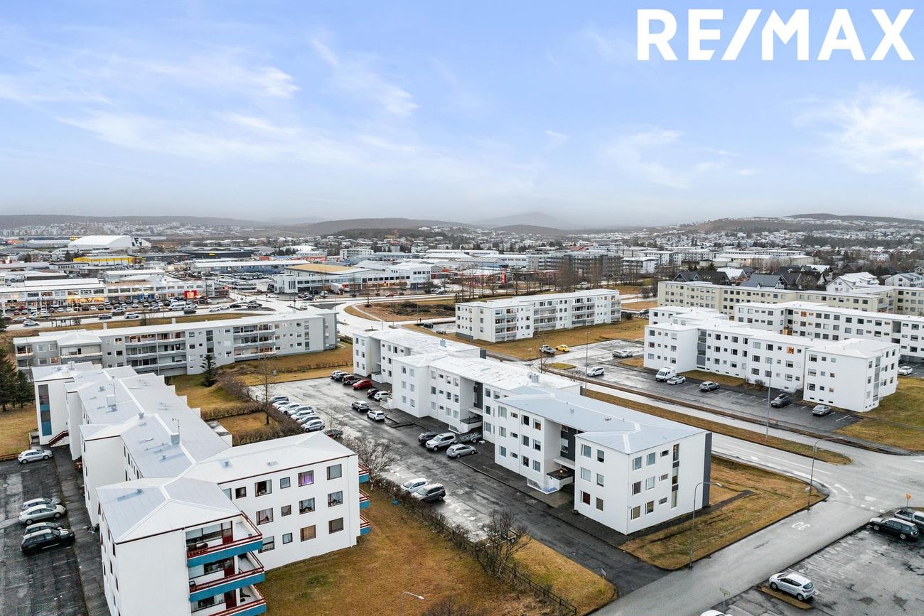 Laufvangur 8 - 0302, 220 Hafnarfjörður