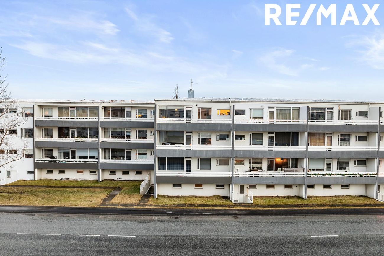 Laufvangur 8 - 0302, 220 Hafnarfjörður