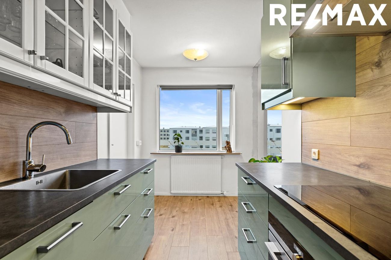 Laufvangur 8 - 0302, 220 Hafnarfjörður