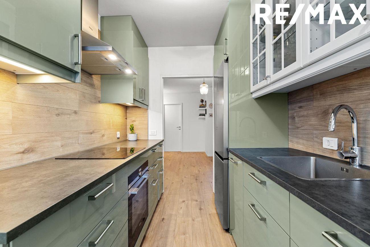 Laufvangur 8 - 0302, 220 Hafnarfjörður