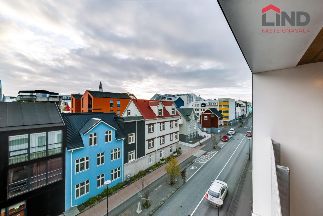 Hverfisgata 85, 101 Reykjavík