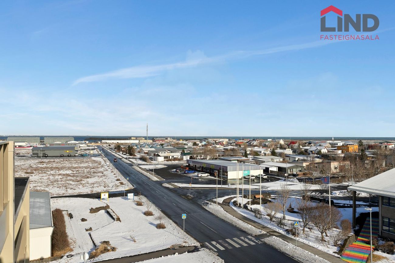Hnjúkamói 16, 815 Sveitarfélagið Ölfus
