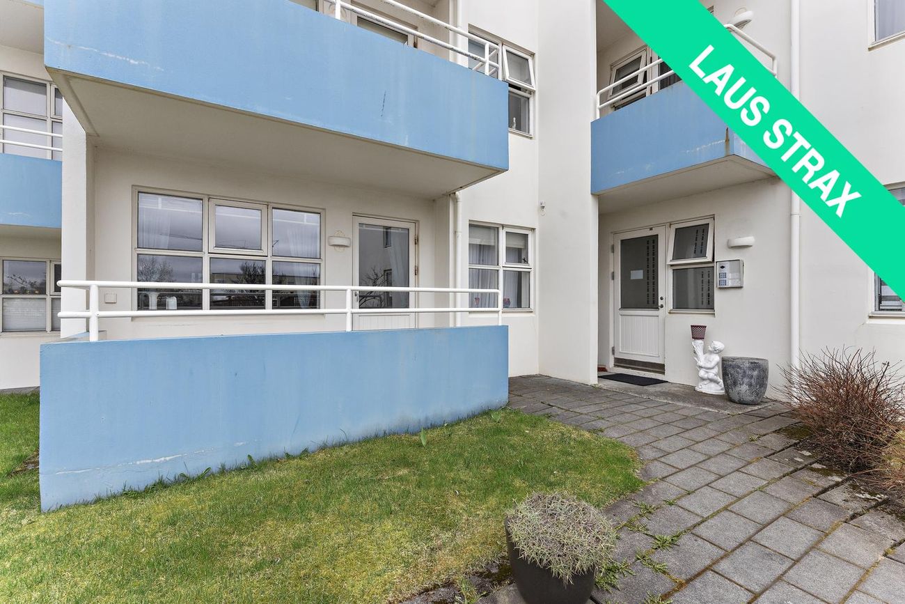 Suðurgata 8, 230 Reykjanesbær