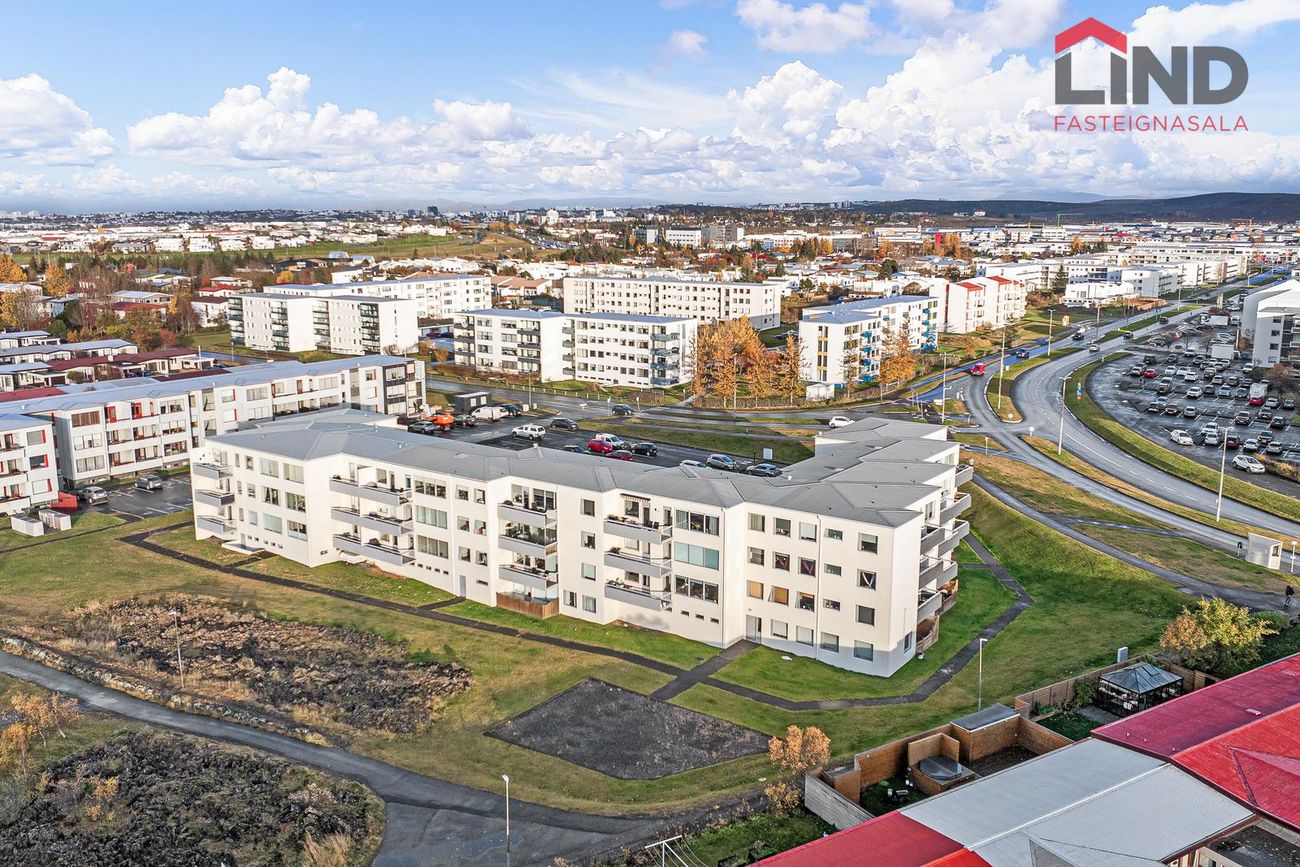 Breiðvangur 5, 220 Hafnarfjörður