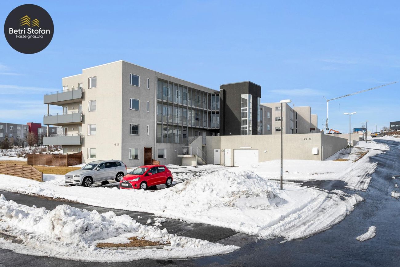 Álfkonuhvarf 49, 203 Kópavogur