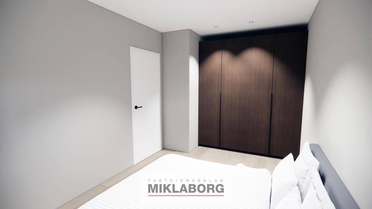 Sambyggð 20, 815 Sveitarfélagið Ölfus