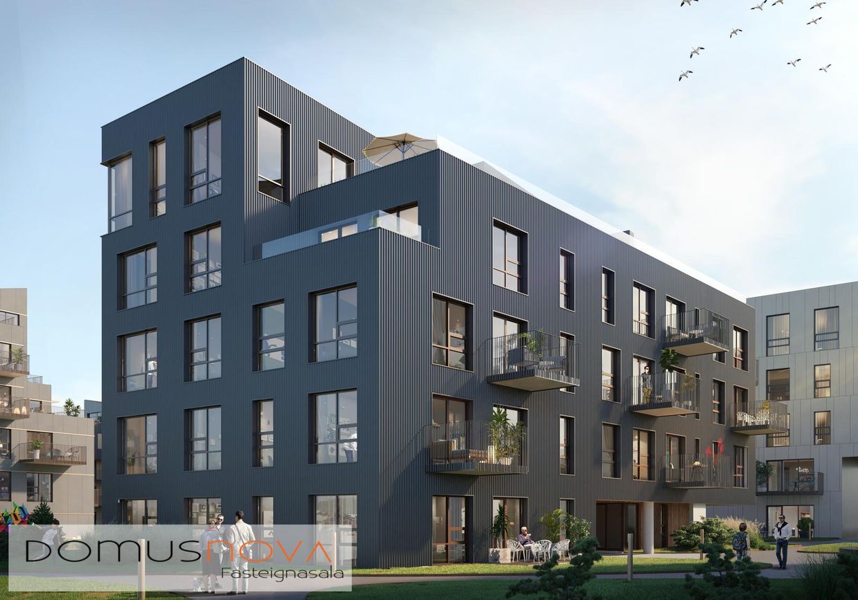 Jöfursbás 5, 112 Reykjavík
