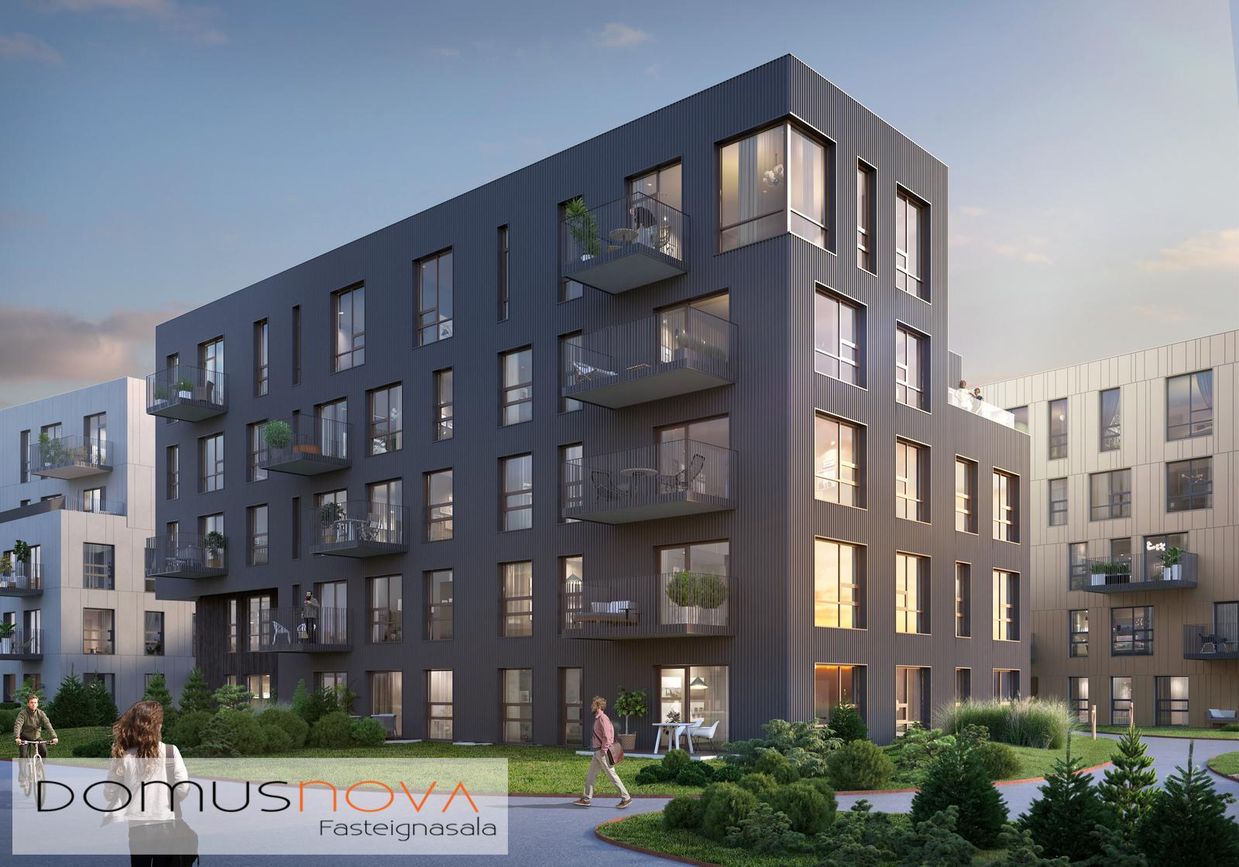 Jöfursbás 5, 112 Reykjavík