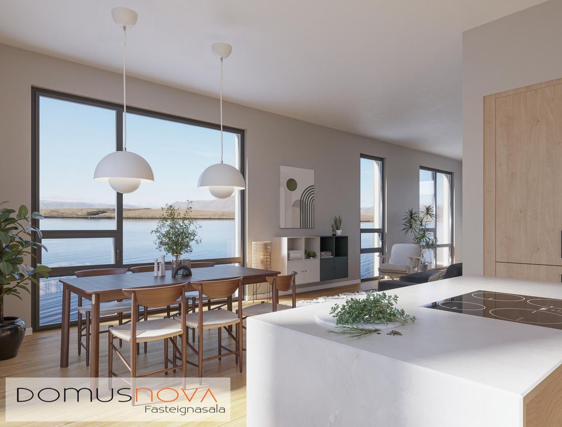 Jöfursbás 5, 112 Reykjavík