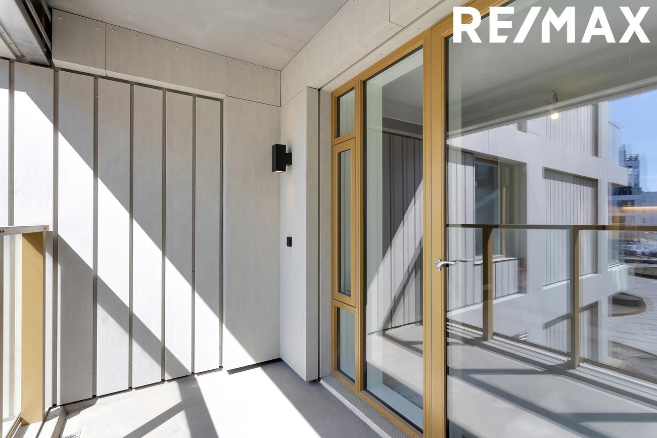 Mýrargata 43 - 0203, 101 Reykjavík