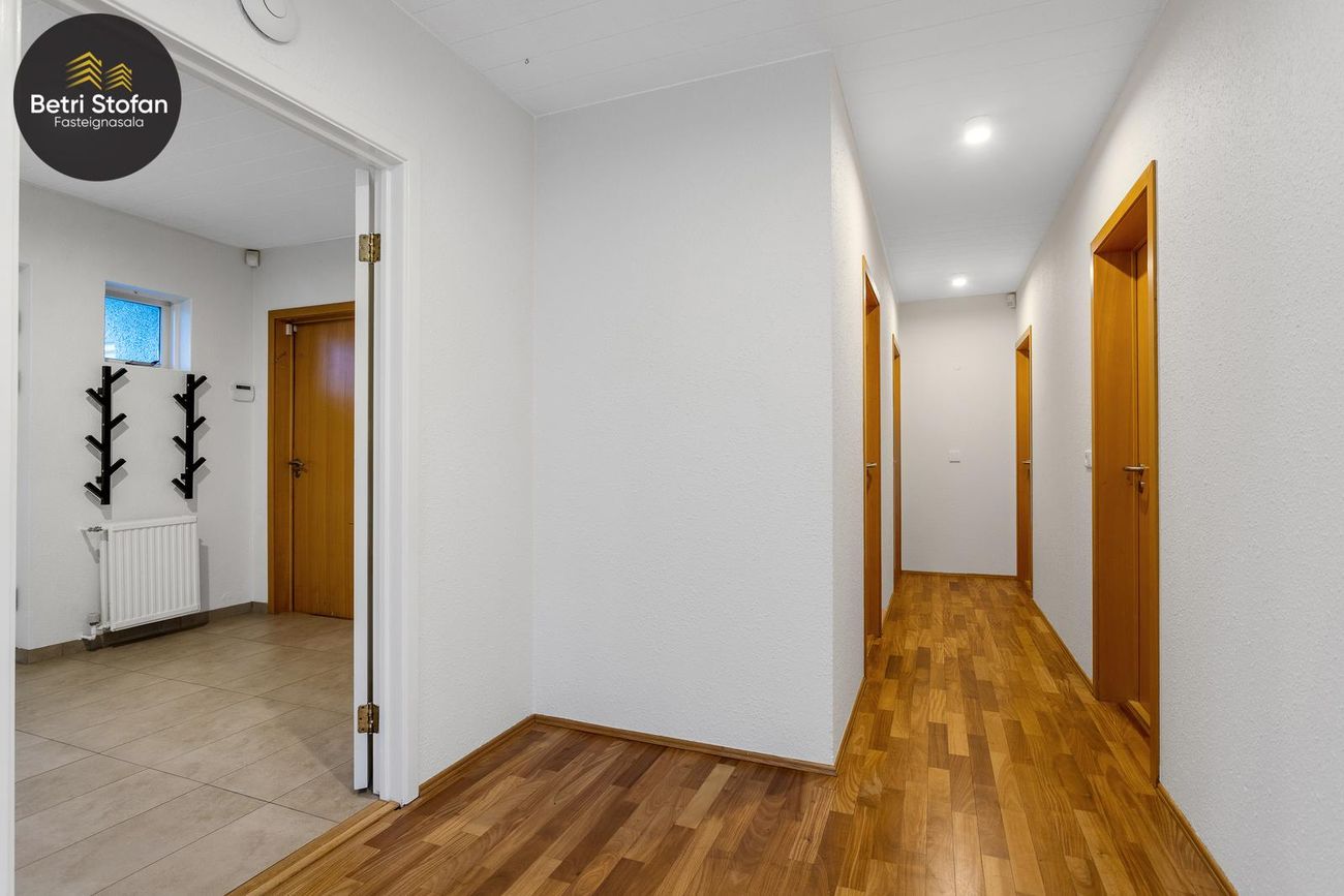 Dverghamrar 24 - 0101, 112 Reykjavík