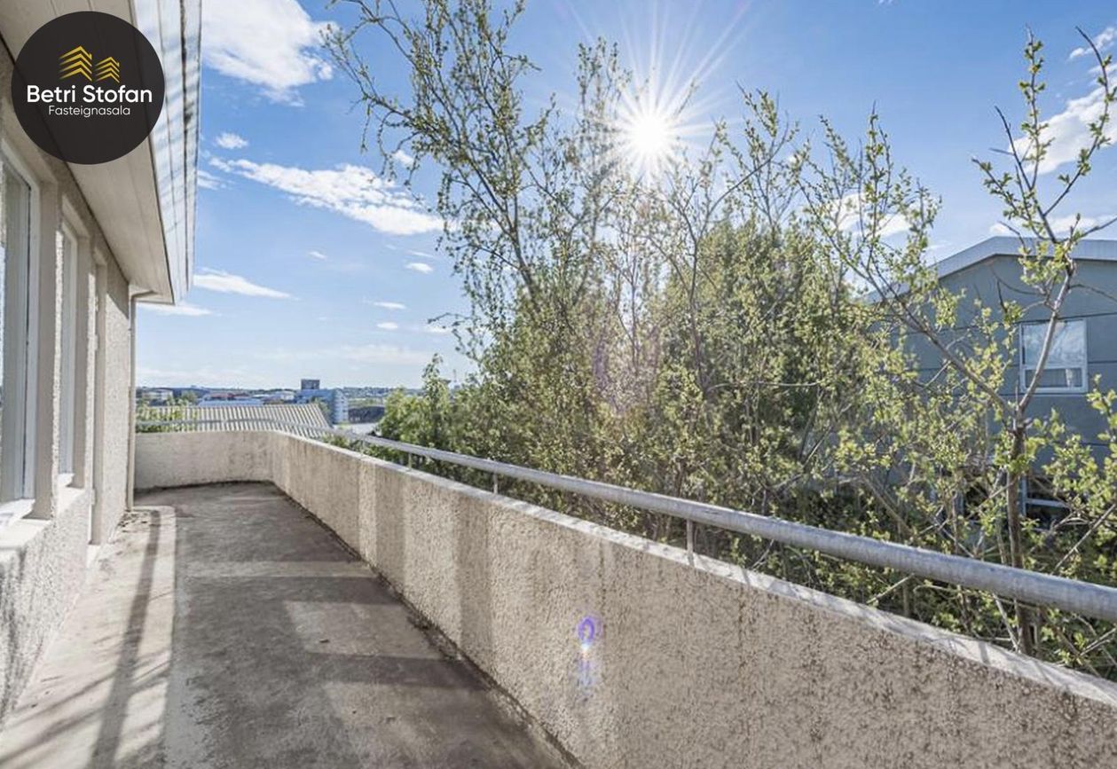 Dverghamrar 24 - 0101, 112 Reykjavík