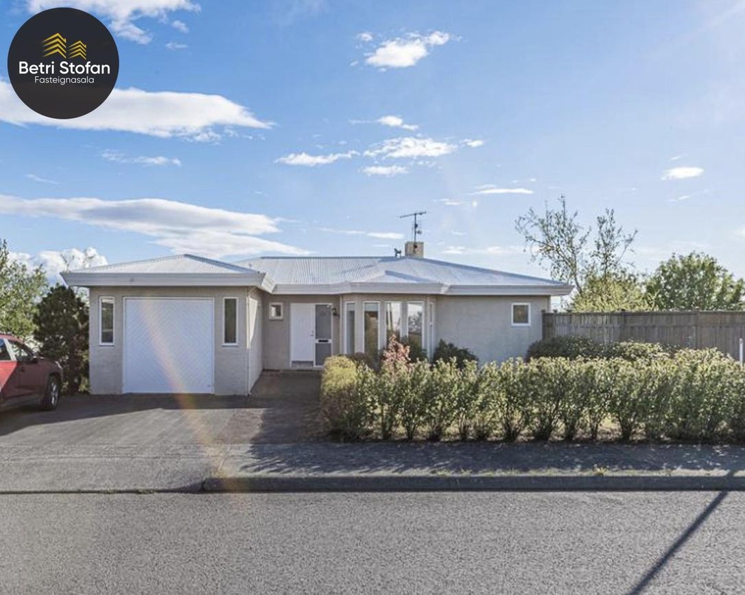 Dverghamrar 24 - 0101, 112 Reykjavík