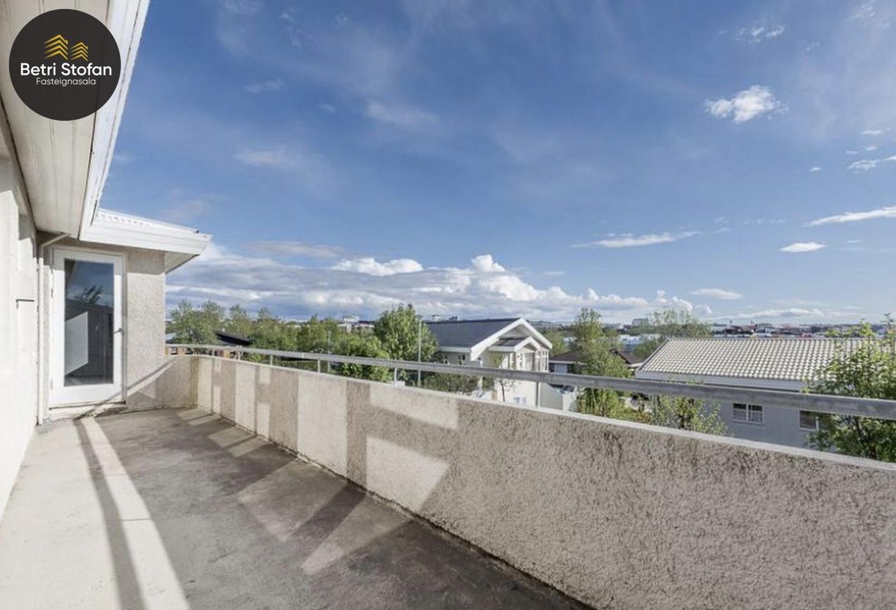 Dverghamrar 24 - 0101, 112 Reykjavík