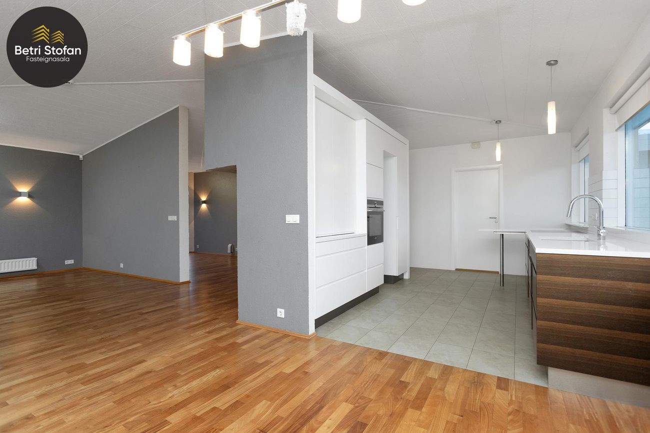 Dverghamrar 24 - 0101, 112 Reykjavík