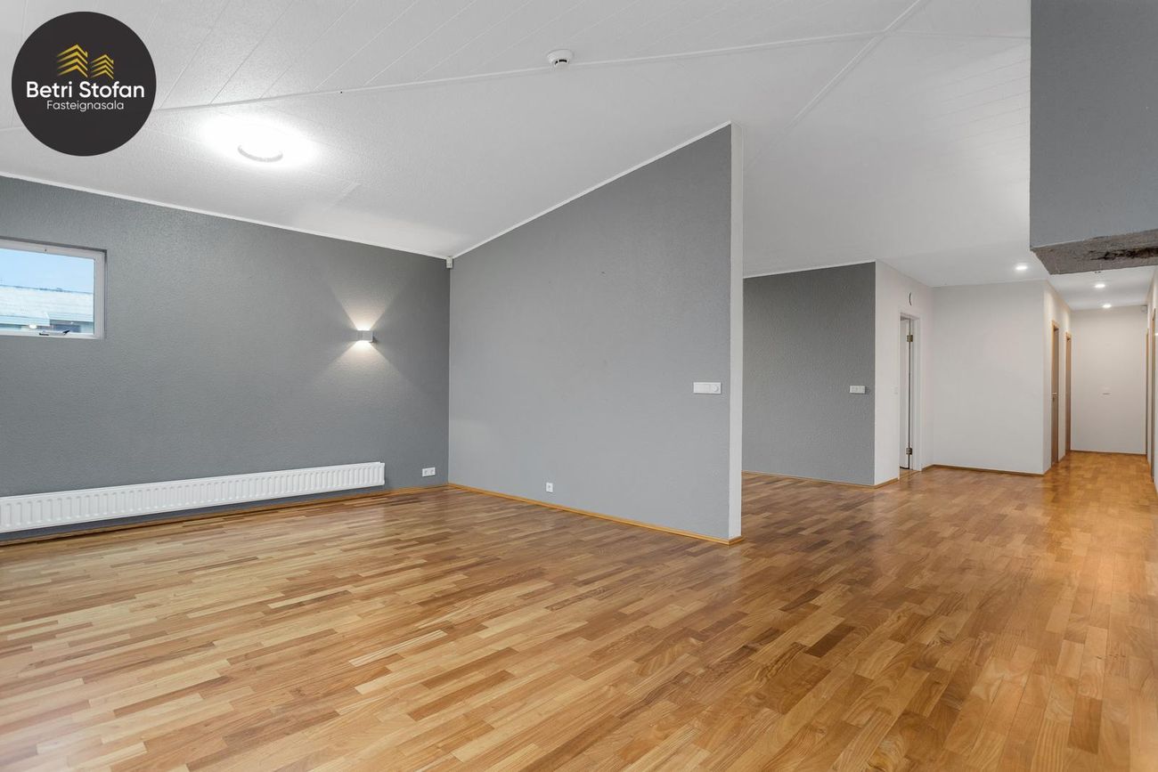 Dverghamrar 24 - 0101, 112 Reykjavík