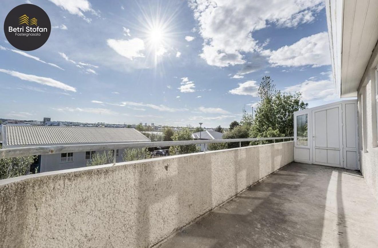 Dverghamrar 24 - 0101, 112 Reykjavík