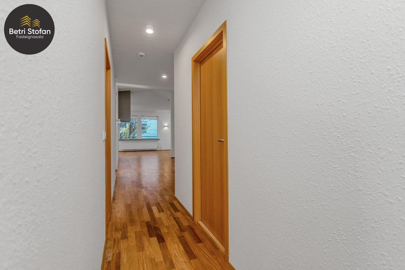 Dverghamrar 24 - 0101, 112 Reykjavík