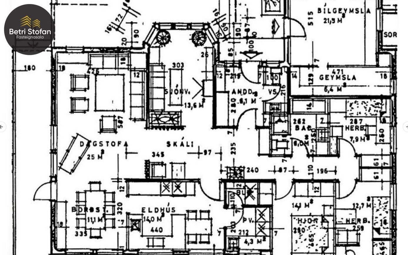 Dverghamrar 24 - 0101, 112 Reykjavík