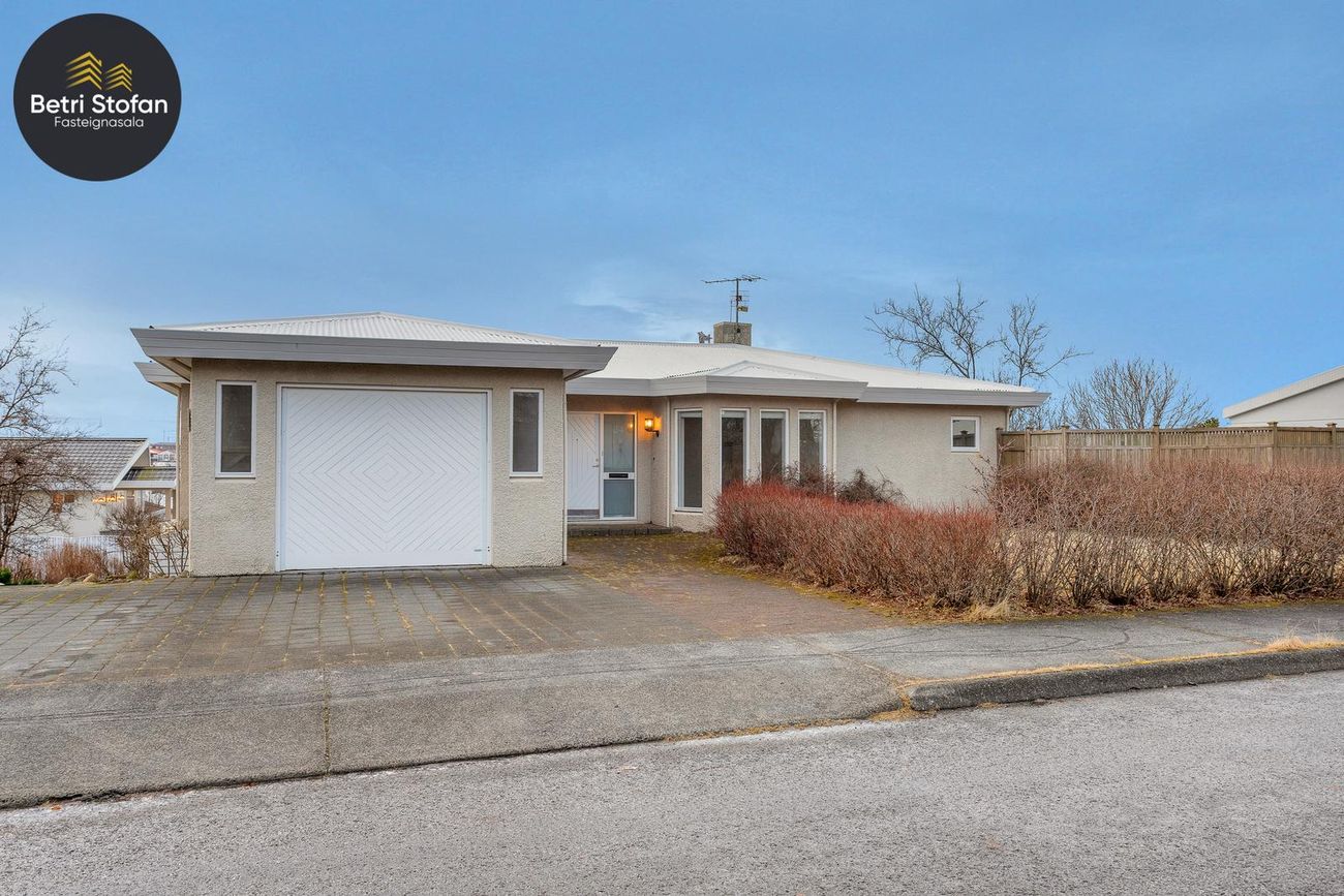 Dverghamrar 24 - 0101, 112 Reykjavík