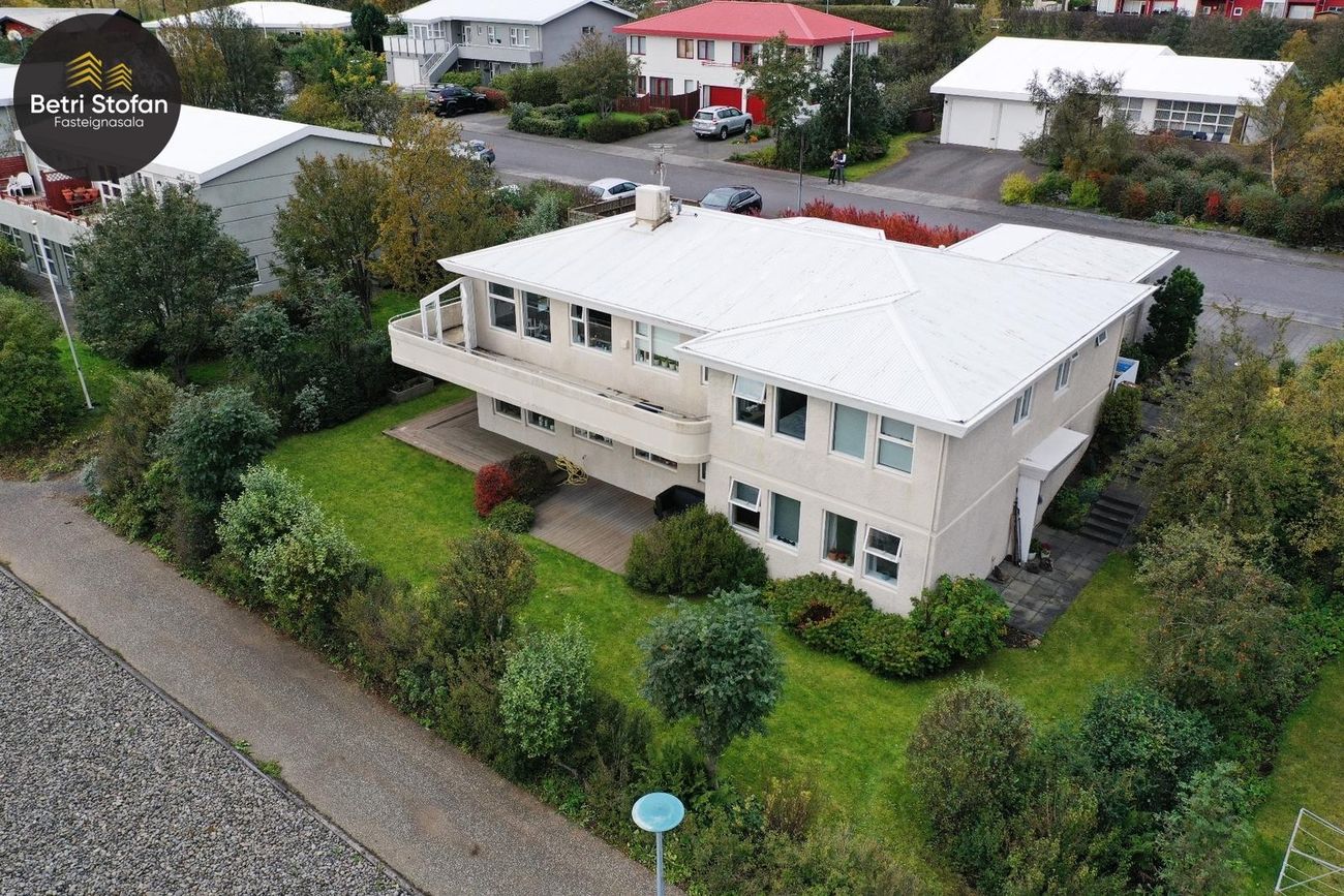 Dverghamrar 24 - 0101, 112 Reykjavík