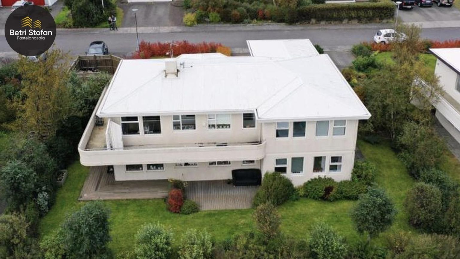 Dverghamrar 24 - 0101, 112 Reykjavík