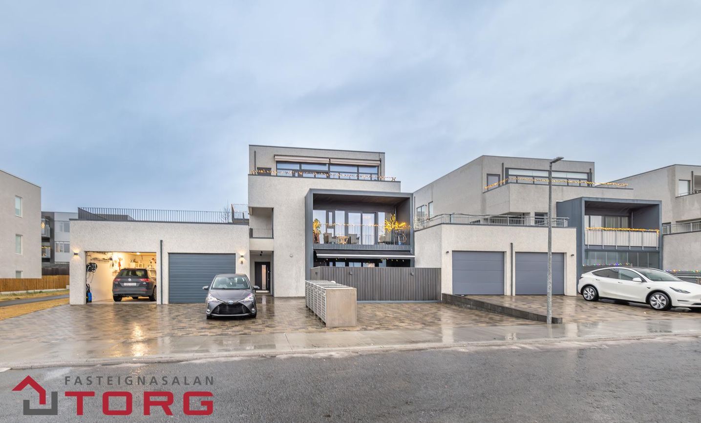 Lautarvegur 8, 103 Reykjavík