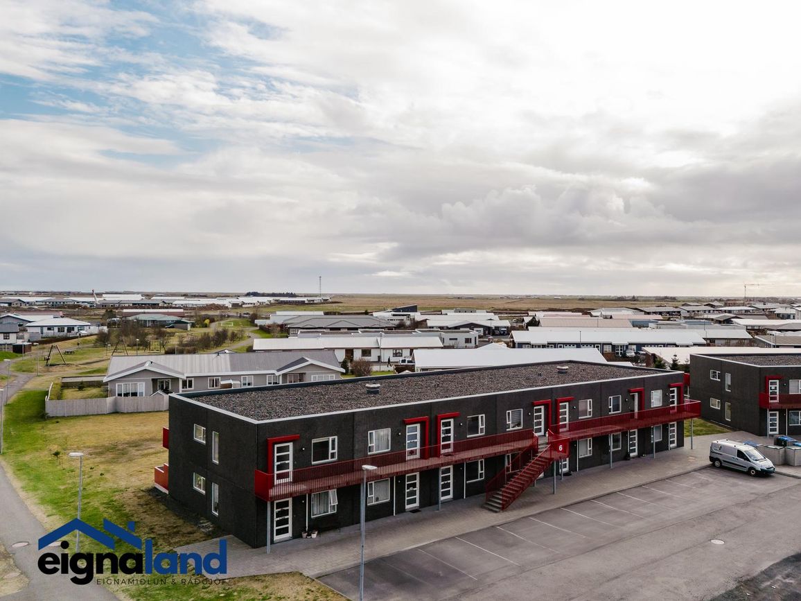 Akurhólar 6, 800 Sveitarfélagið Árborg