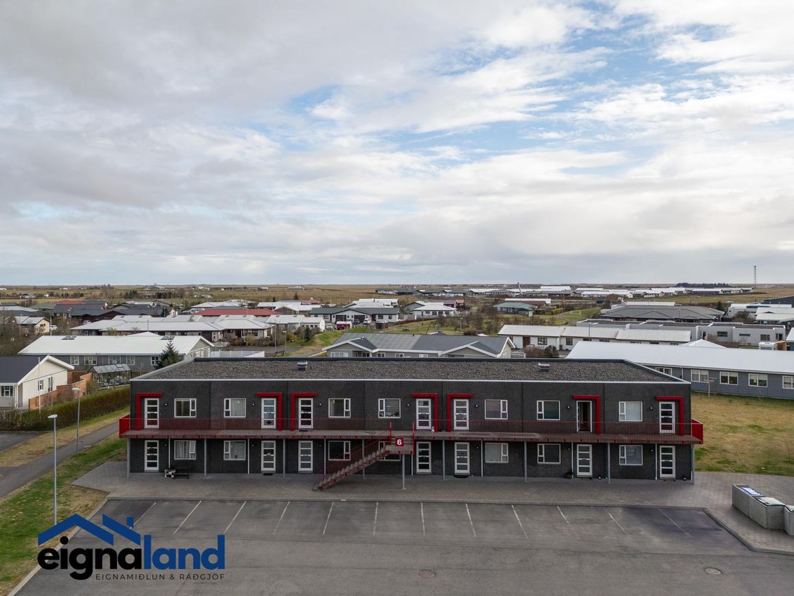 Akurhólar 6, 800 Sveitarfélagið Árborg