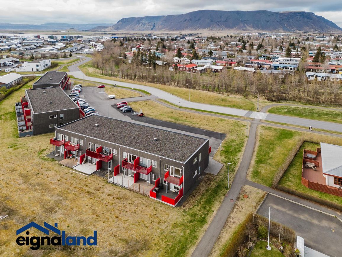 Akurhólar 6, 800 Sveitarfélagið Árborg