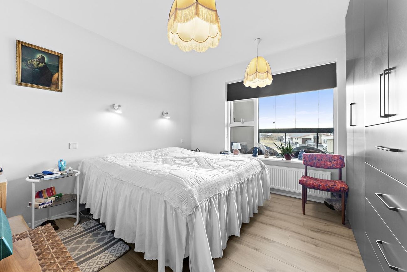 Aspardalur 1 - 0206, 260 Reykjanesbær