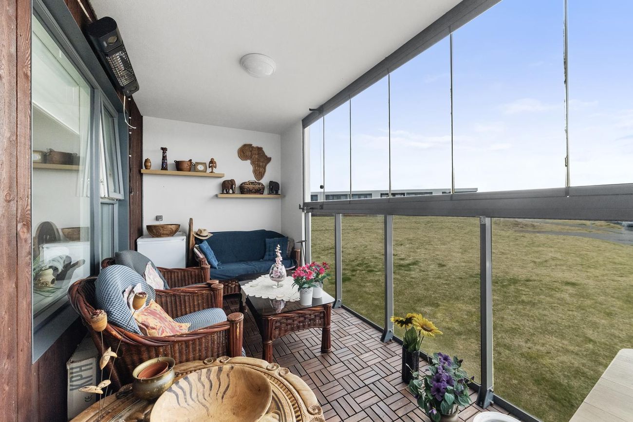 Aspardalur 1 - 0206, 260 Reykjanesbær