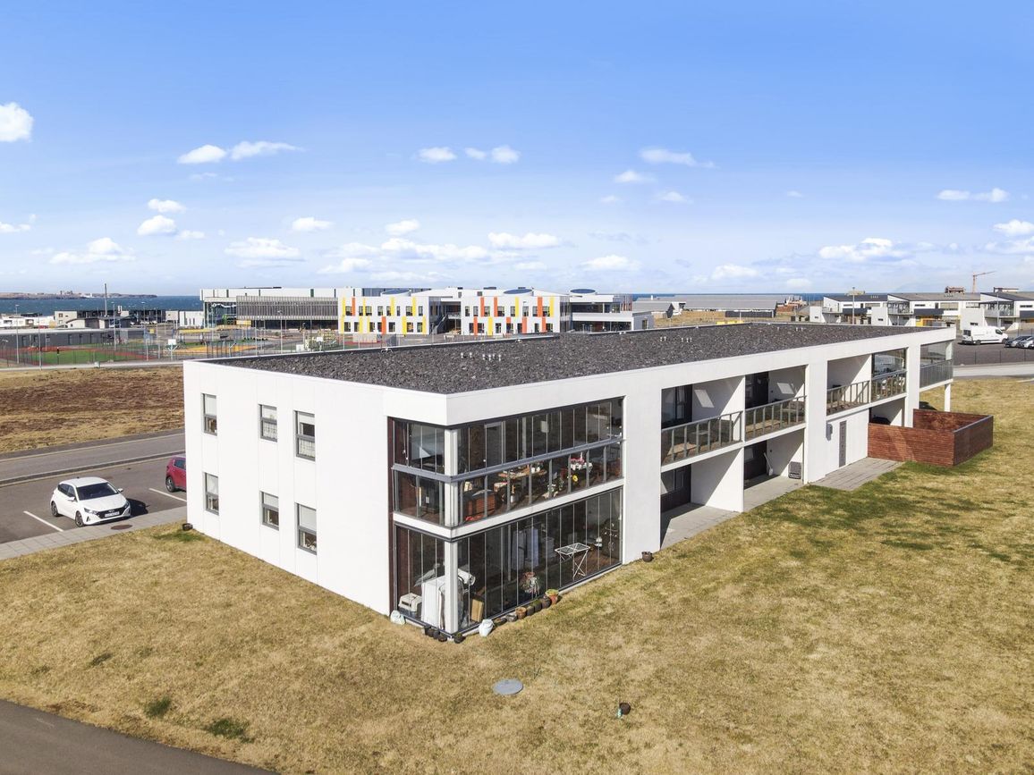 Aspardalur 1 - 0206, 260 Reykjanesbær