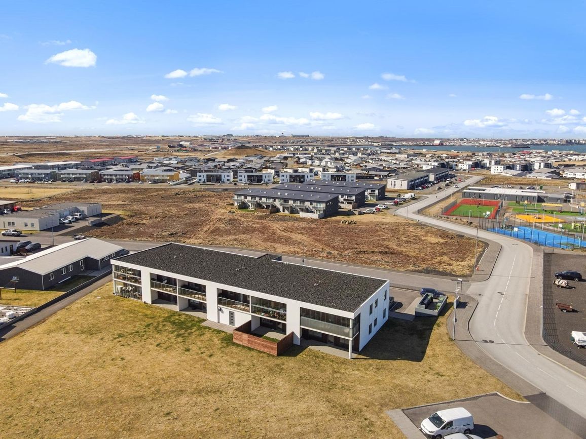 Aspardalur 1 - 0206, 260 Reykjanesbær