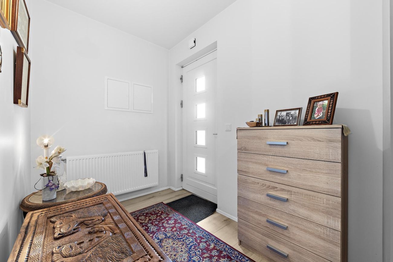 Aspardalur 1 - 0206, 260 Reykjanesbær