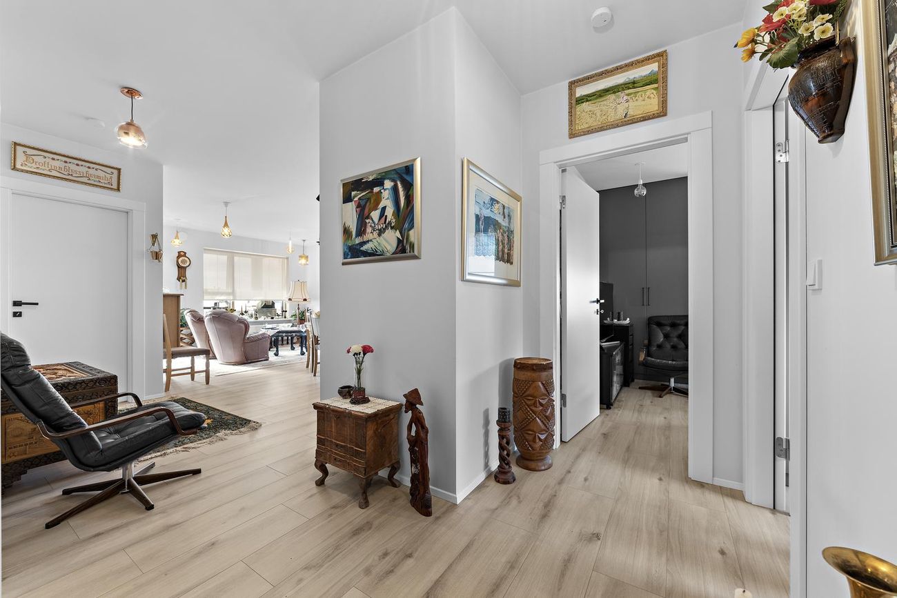 Aspardalur 1 - 0206, 260 Reykjanesbær