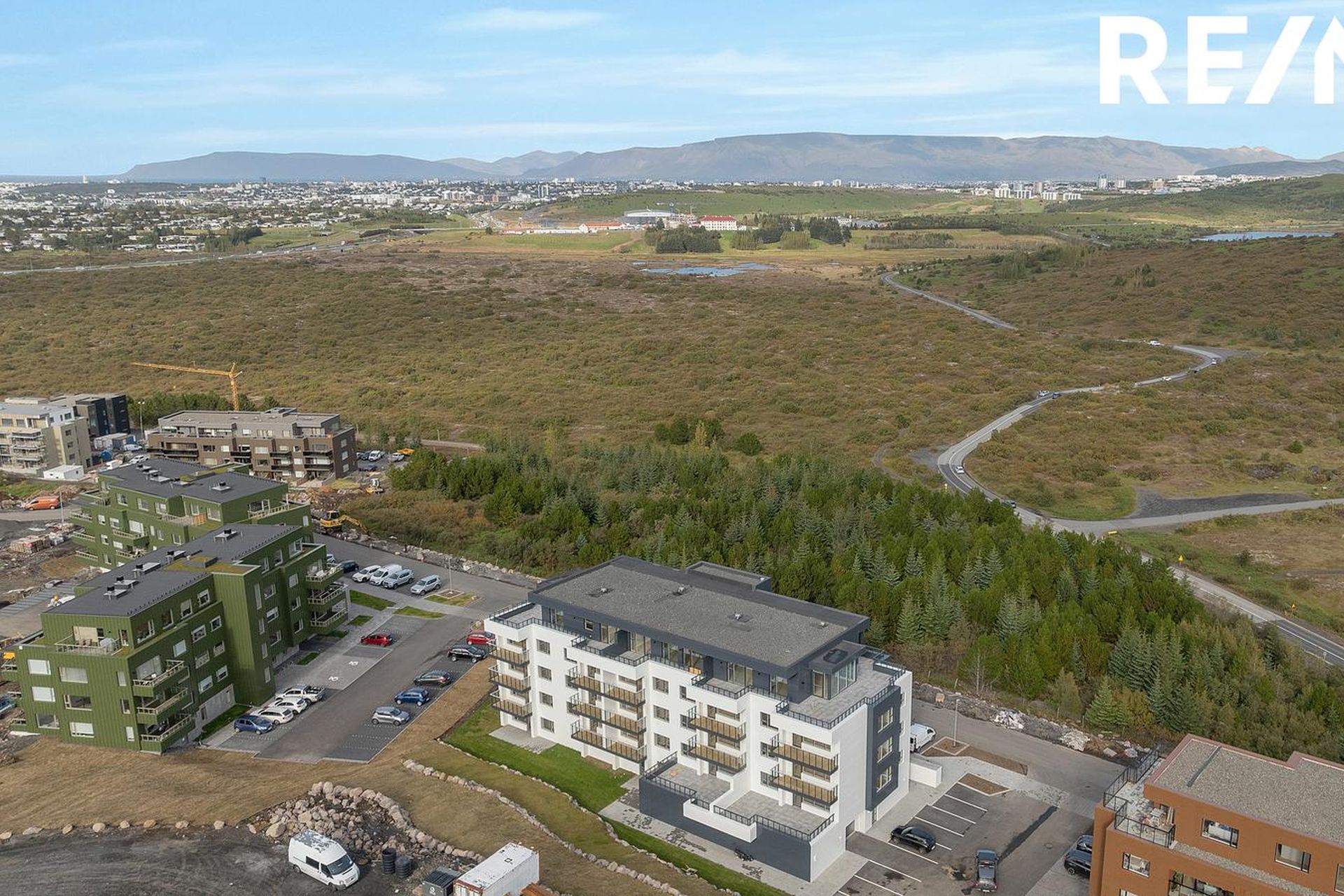 Grímsgata 6 - 0501, 210 Garðabær