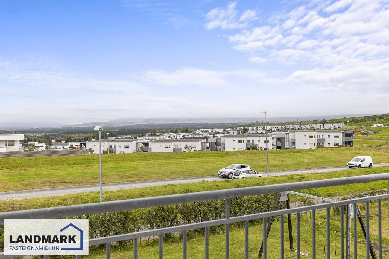 Vindakór 5 5-7, 203 Kópavogur