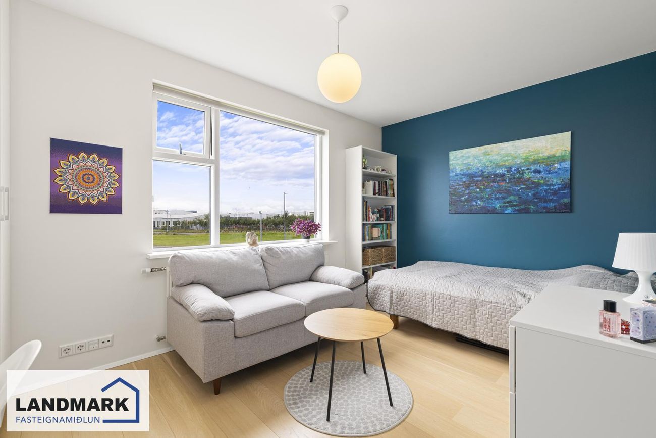 Vindakór 5 5-7, 203 Kópavogur