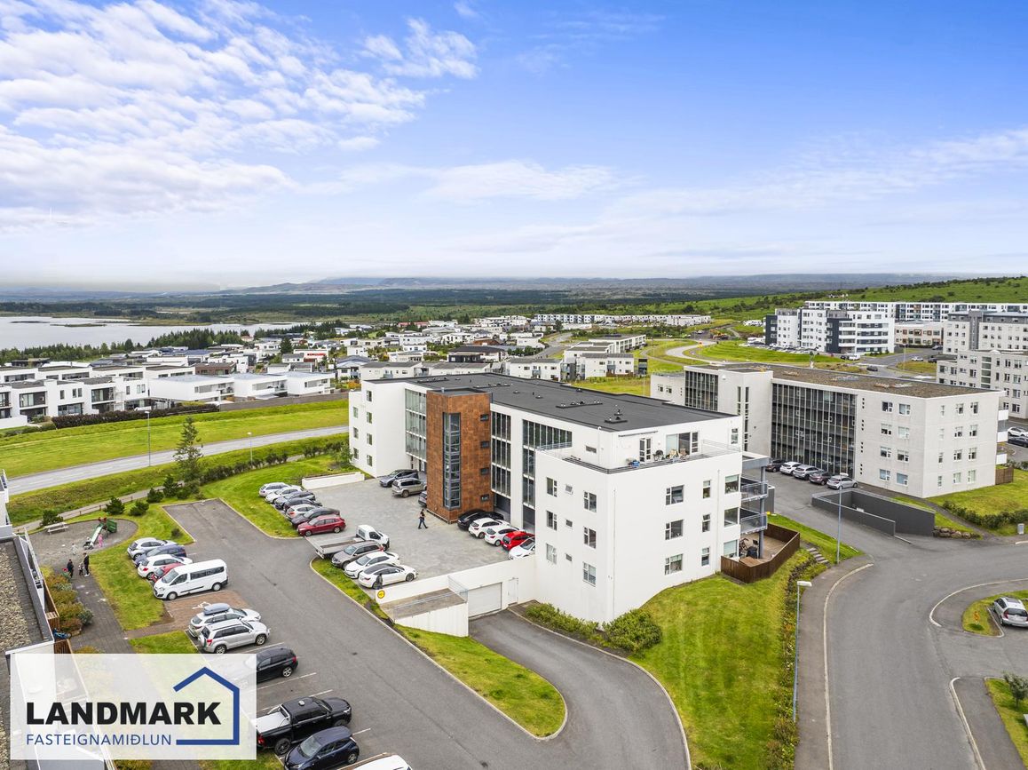 Vindakór 5 5-7, 203 Kópavogur
