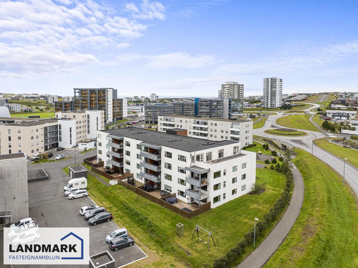 Vindakór 5 5-7, 203 Kópavogur