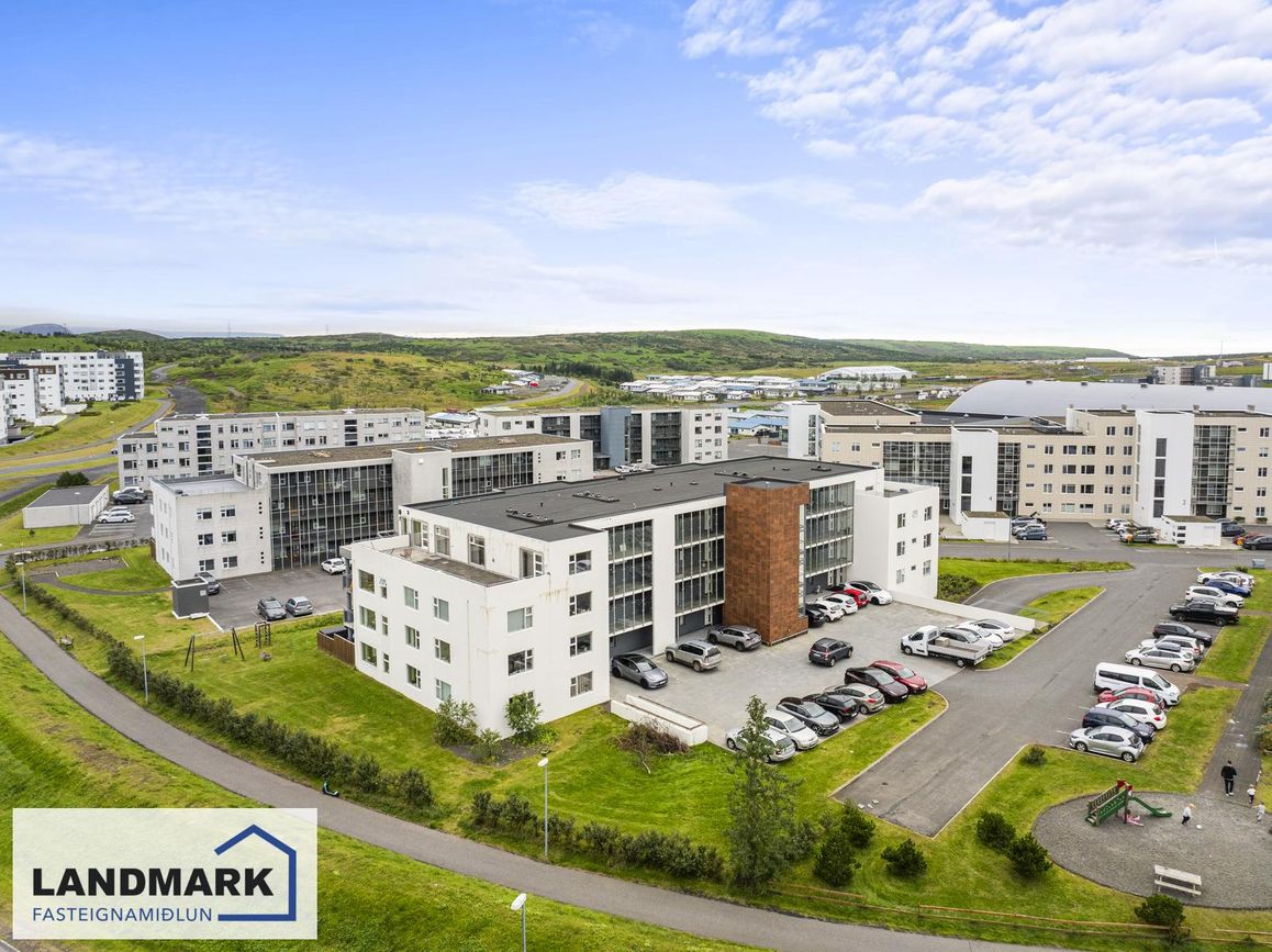 Vindakór 5 5-7, 203 Kópavogur