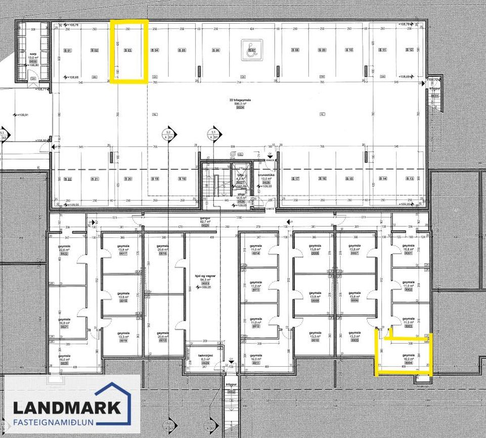 Vindakór 5 5-7, 203 Kópavogur