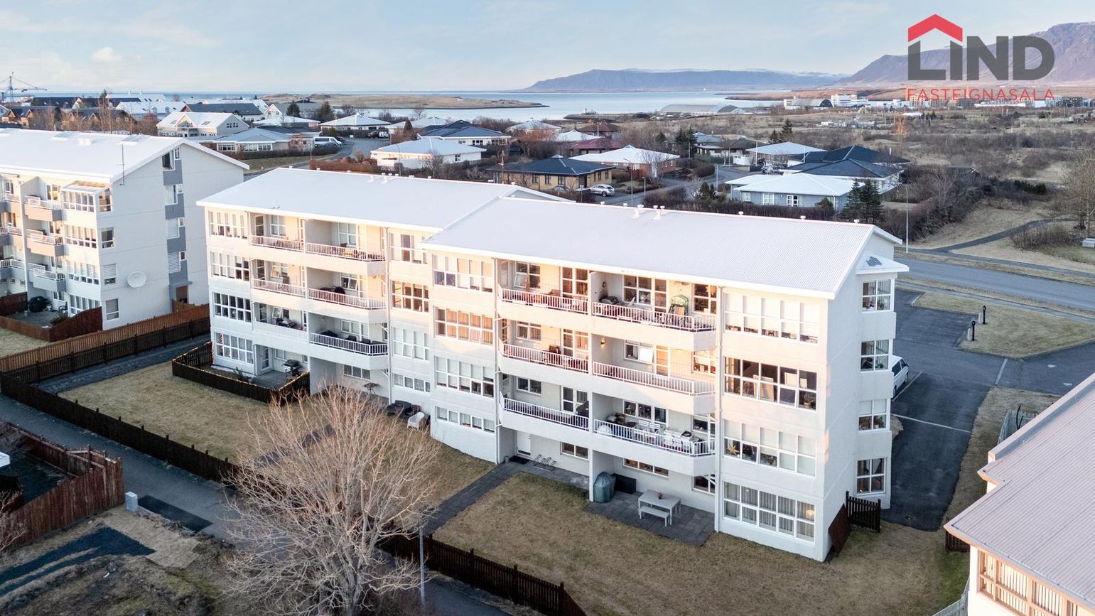 Rauðhamrar 3 - 0001, 112 Reykjavík