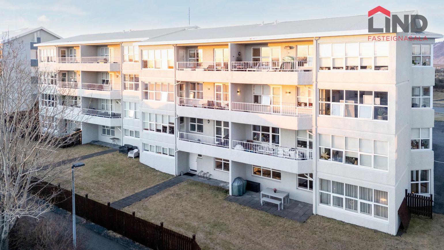 Rauðhamrar 3 - 0001, 112 Reykjavík