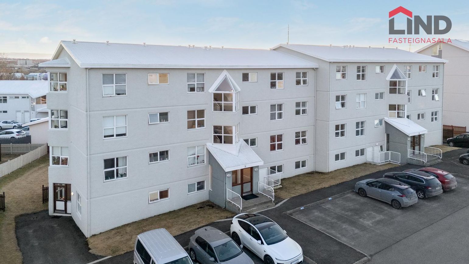 Rauðhamrar 3 - 0001, 112 Reykjavík