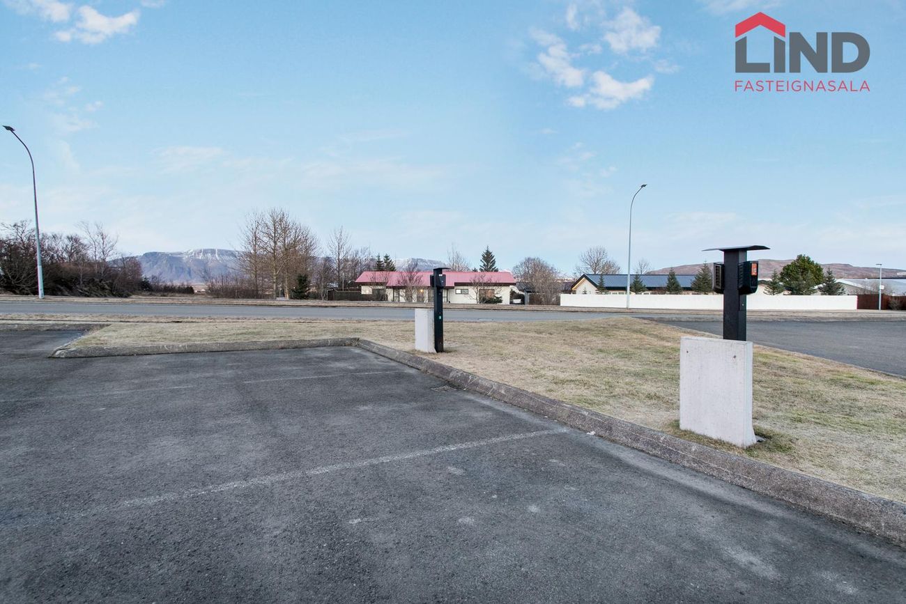 Rauðhamrar 3 - 0001, 112 Reykjavík