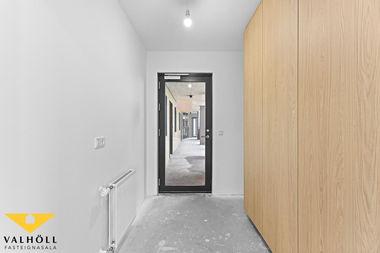 Asparlaut 1, 230 Reykjanesbær